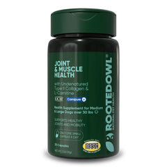 Joint & Muscle Health