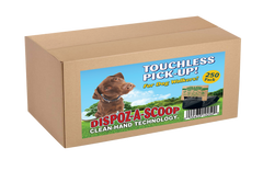 Dispoz-A-Scoop® 250-Pack