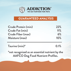 Wild Kangaroo & Apples Recipe Dry Dog Food