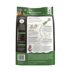 Zen Vegetarian Dry Dog Food