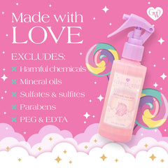 Unicorn Hair Detangling Mist