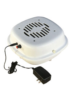 Litter Box Air Purifier