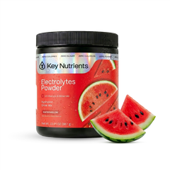 Electrolyte Recovery Plus Powder (Sugar-Free)