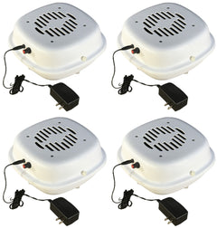 Litter Box Air Purifier