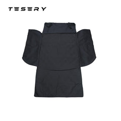 Tesla Model Y Pet Trunk Mat | Waterproof Dog Cargo Liner | TESERY