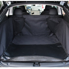 Tesla Model Y Pet Trunk Mat | Waterproof Dog Cargo Liner | TESERY