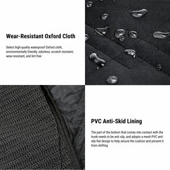 Tesla Model Y Pet Trunk Mat | Waterproof Dog Cargo Liner | TESERY